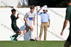 MSoc vs UT Dallas  Wheaton College Men’s Soccer vs  University of Texas - Dallas. - Photo By: KEITH NORDSTROM : Wheaton, soccer
